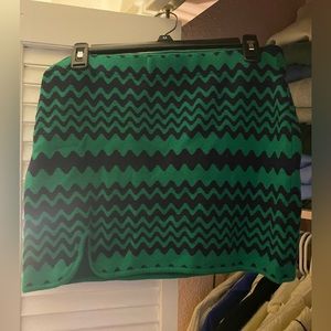 Urban Outfitters Mini Skirt